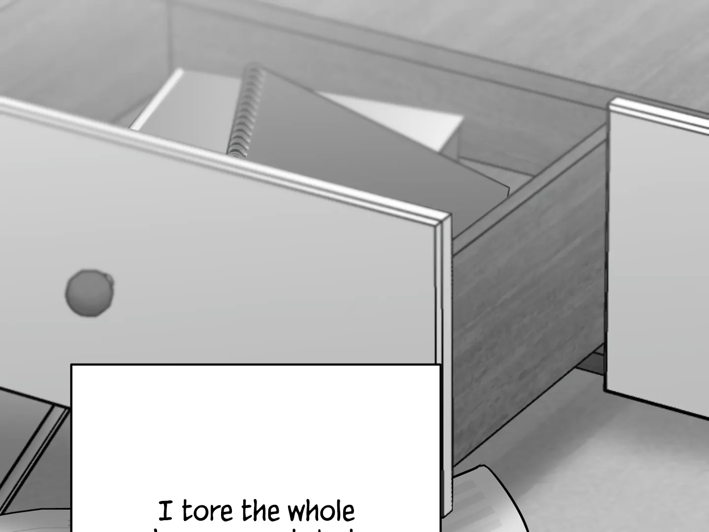 Read Non Zero Sum chapter 63 image 32 on Lezhin