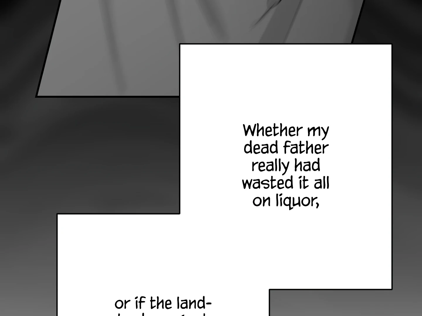 Read Non Zero Sum chapter 63 image 37 on Lezhin
