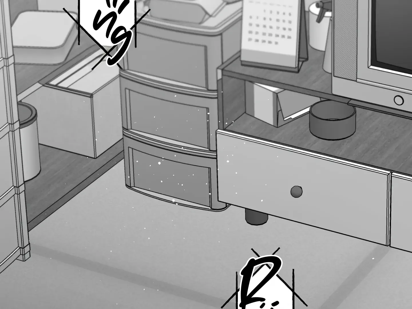 Read Non Zero Sum chapter 63 image 4 on Lezhin