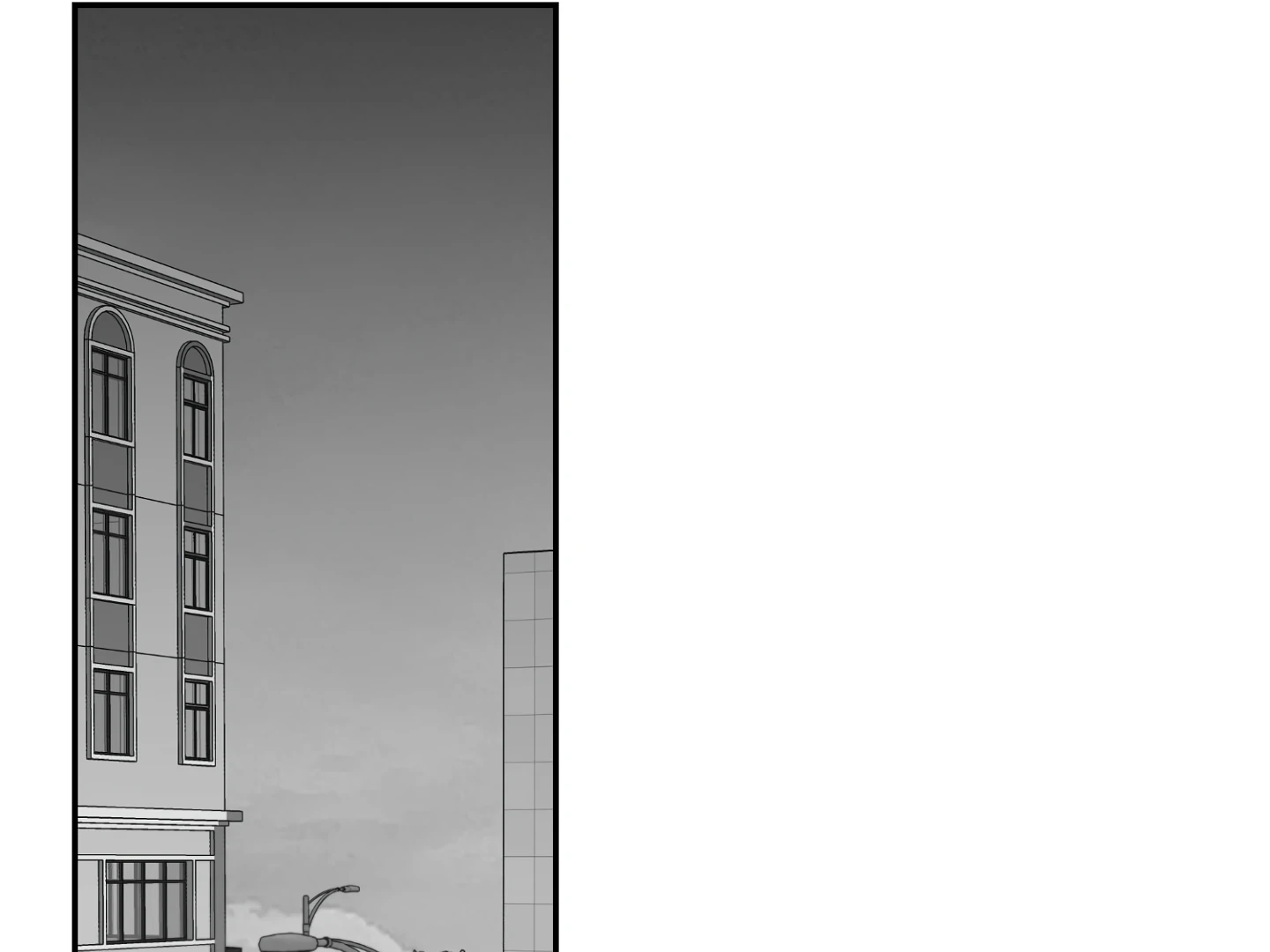 Read Non Zero Sum chapter 63 image 46 on Lezhin