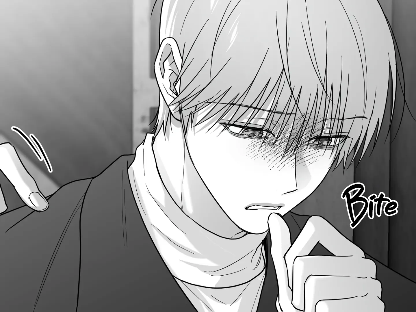 Read Non Zero Sum chapter 63 image 50 on Lezhin