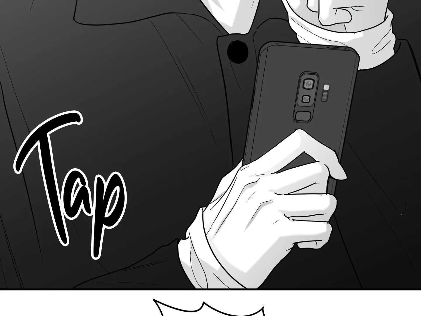 Read Non Zero Sum chapter 63 image 51 on Lezhin