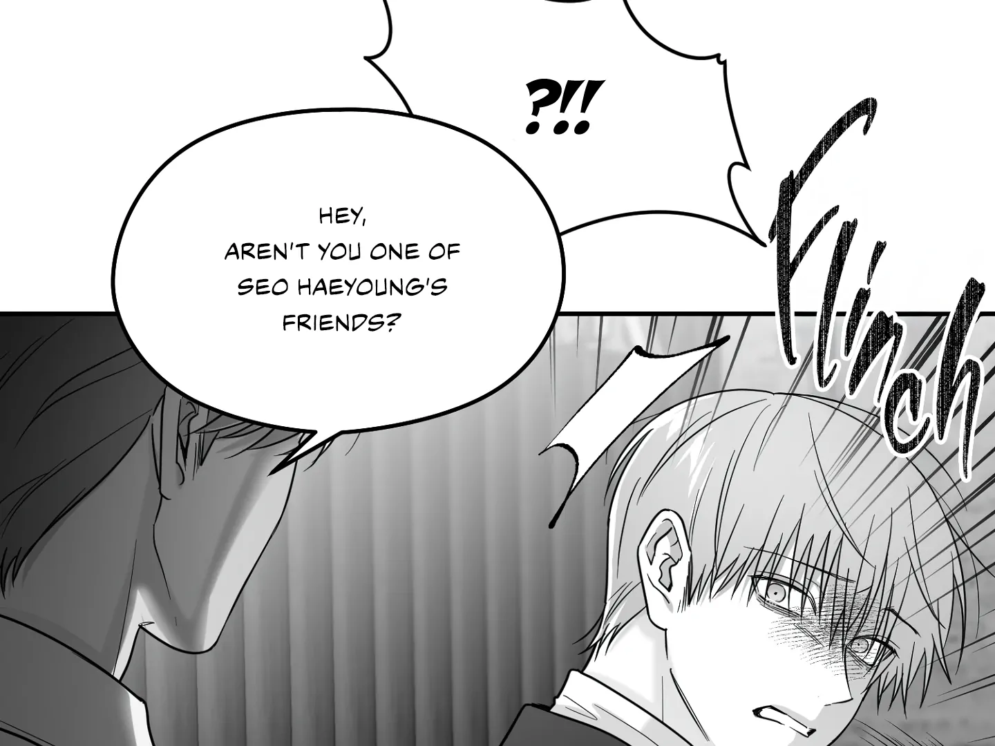 Read Non Zero Sum chapter 63 image 52 on Lezhin
