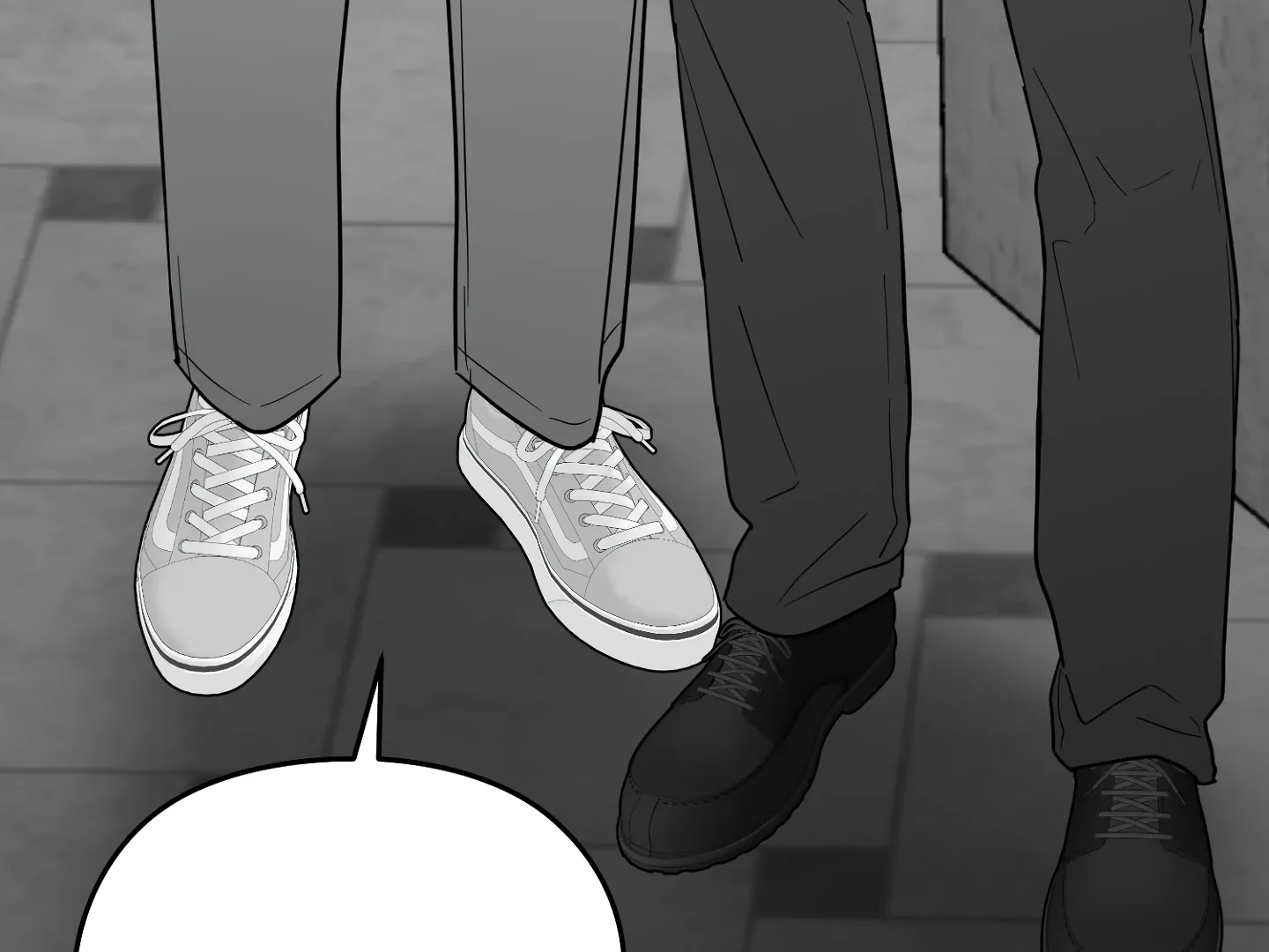 Read Non Zero Sum chapter 63 image 58 on Lezhin