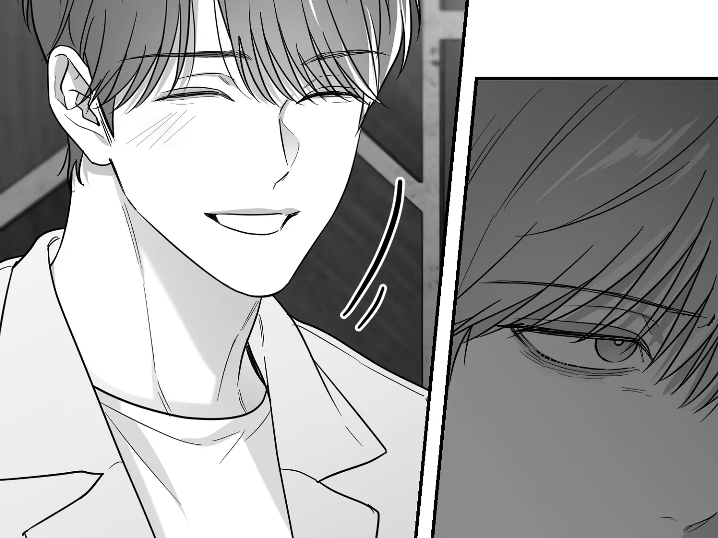 Read Non Zero Sum chapter 63 image 64 on Lezhin