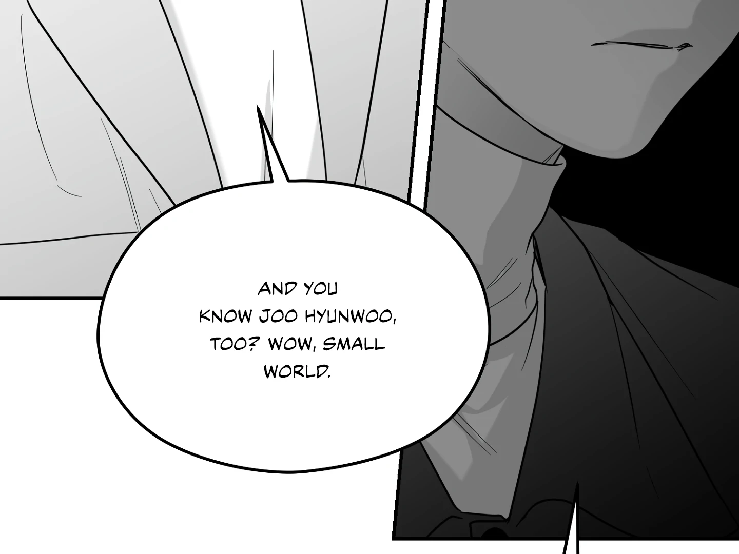 Read Non Zero Sum chapter 63 image 65 on Lezhin
