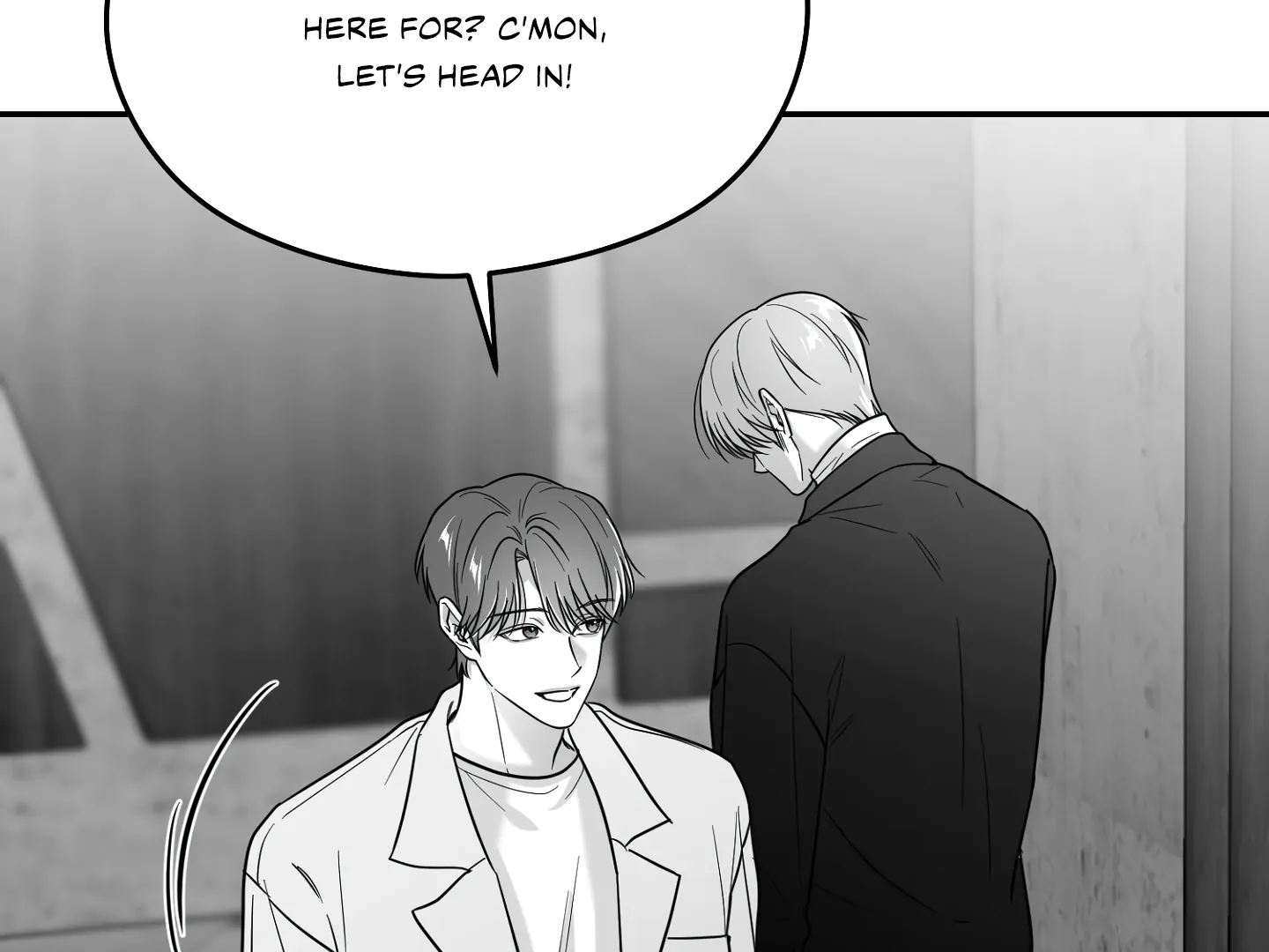 Read Non Zero Sum chapter 63 image 67 on Lezhin