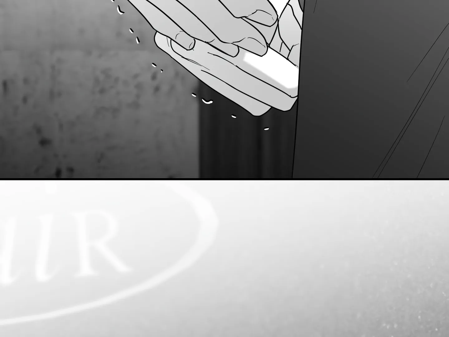 Read Non Zero Sum chapter 63 image 72 on Lezhin