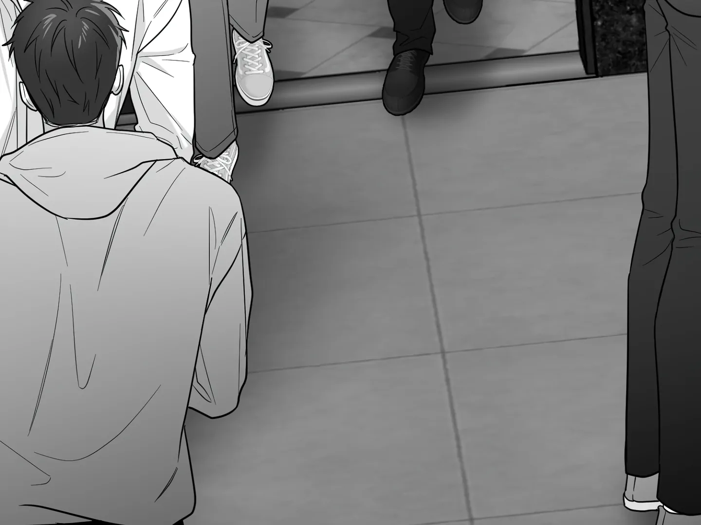 Read Non Zero Sum chapter 63 image 75 on Lezhin