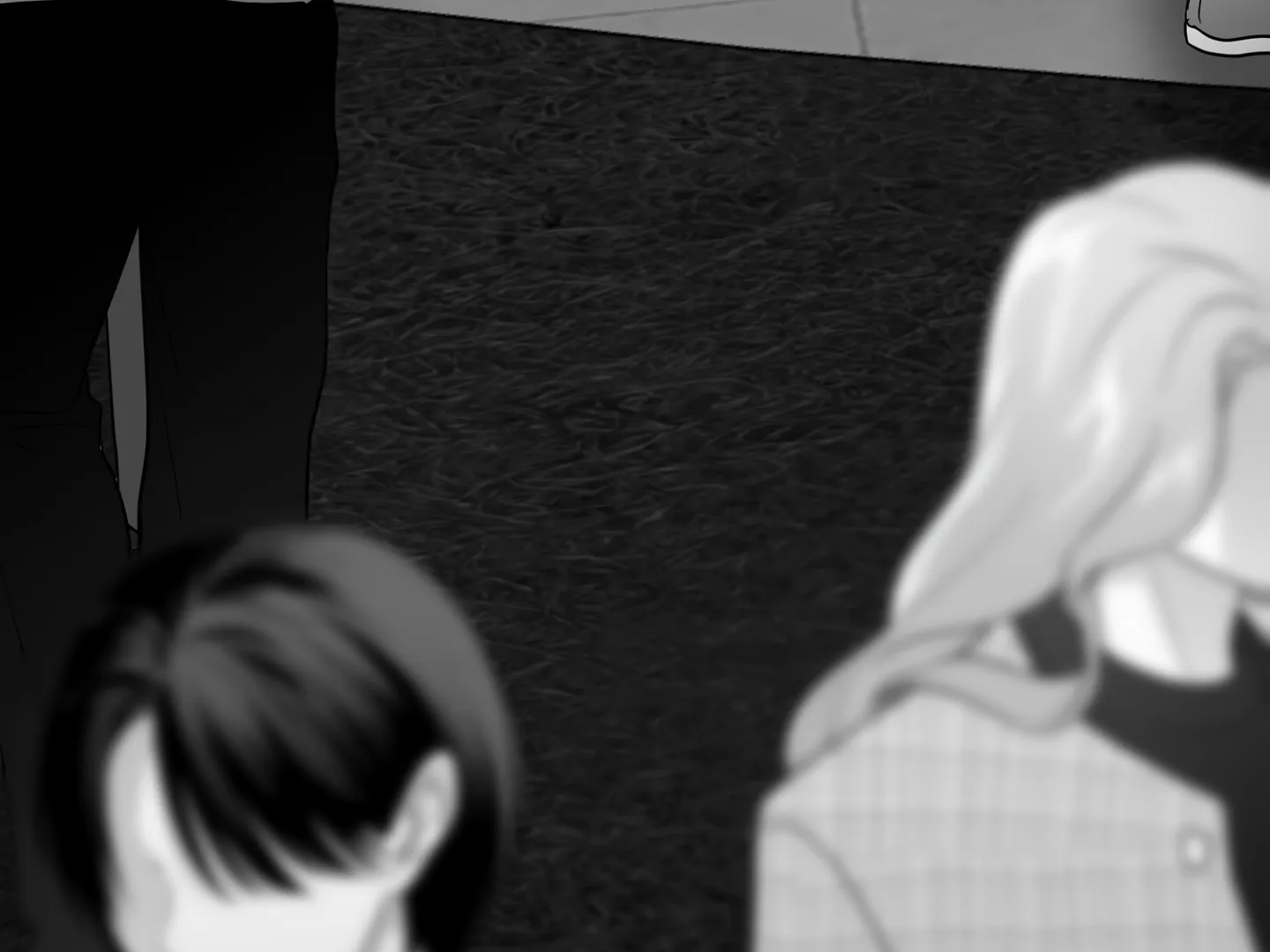 Read Non Zero Sum chapter 63 image 76 on Lezhin