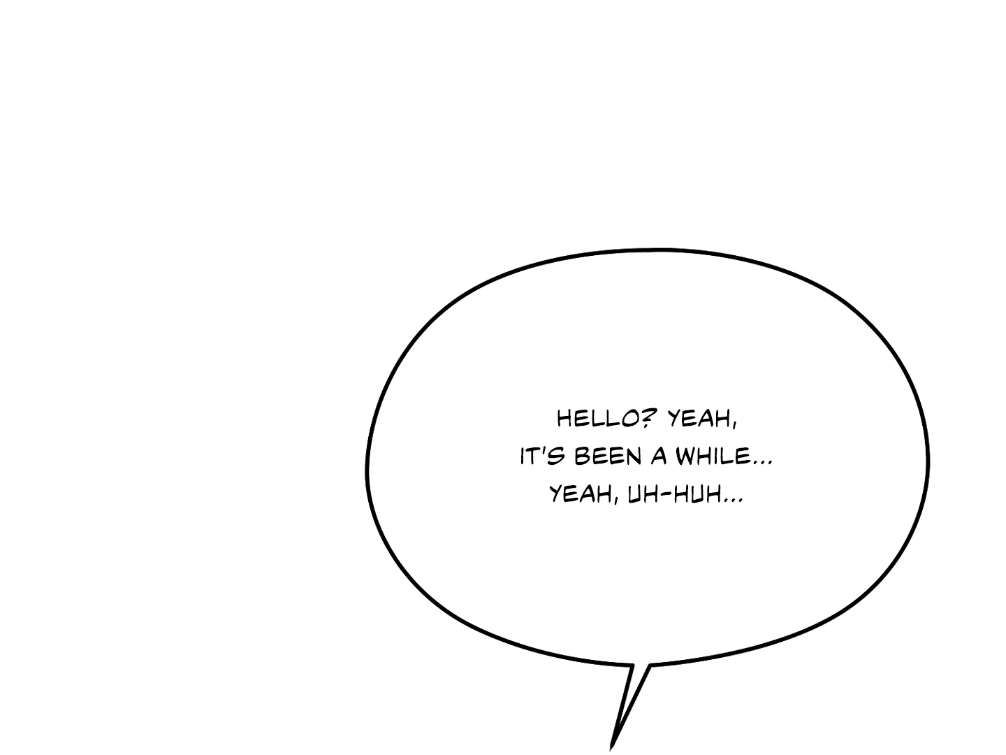 Read Non Zero Sum chapter 63 image 8 on Lezhin