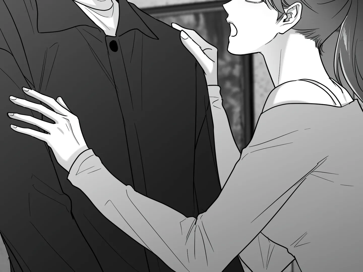Read Non Zero Sum chapter 63 image 83 on Lezhin