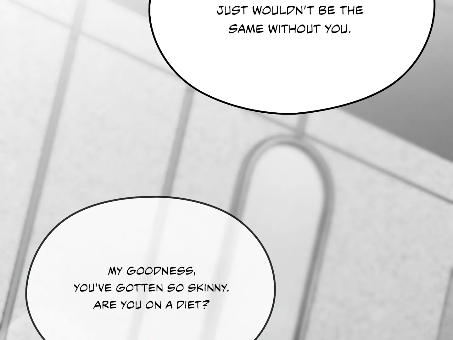 Read Non Zero Sum chapter 63 image 88 on Lezhin