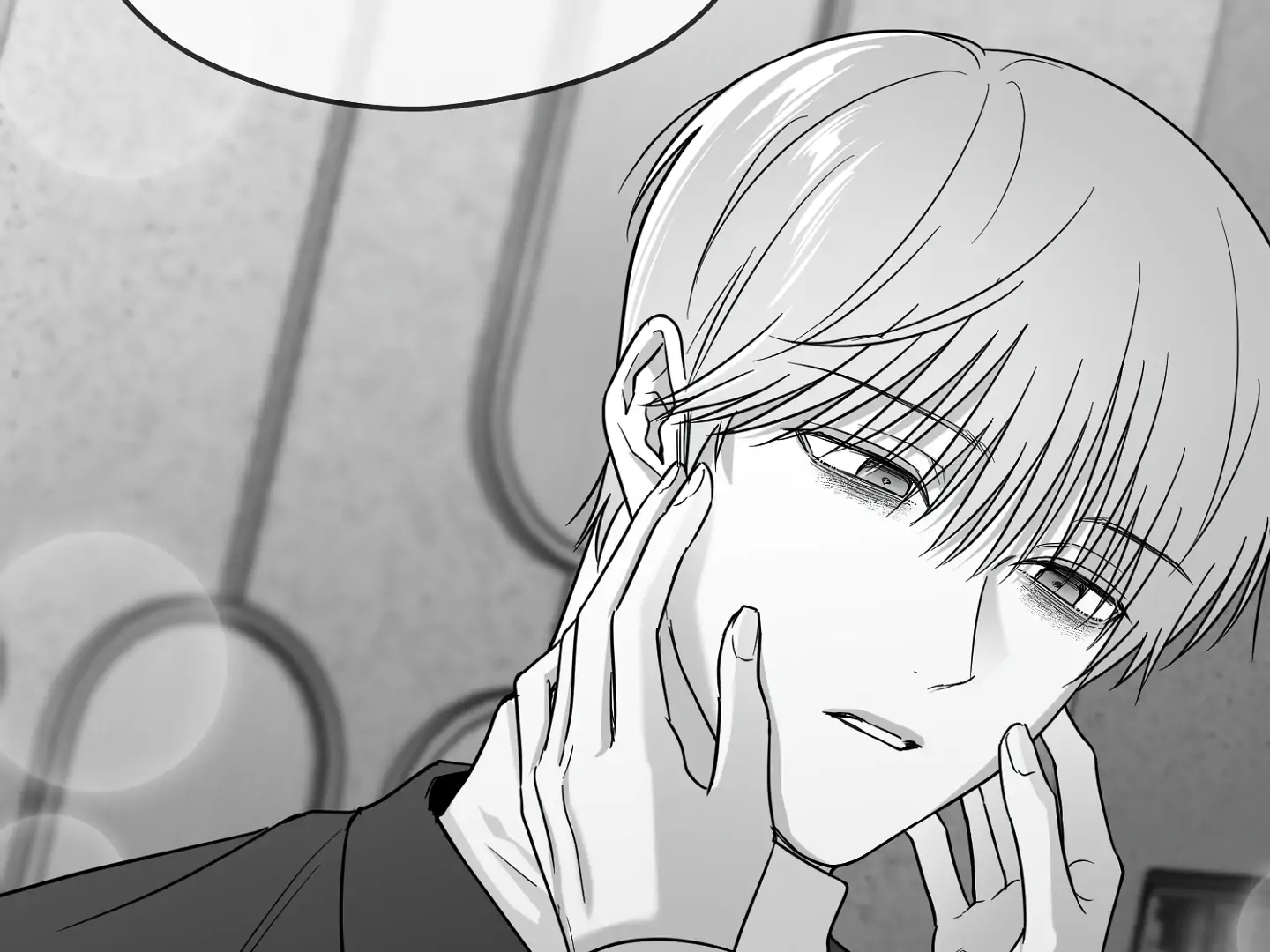 Read Non Zero Sum chapter 63 image 89 on Lezhin