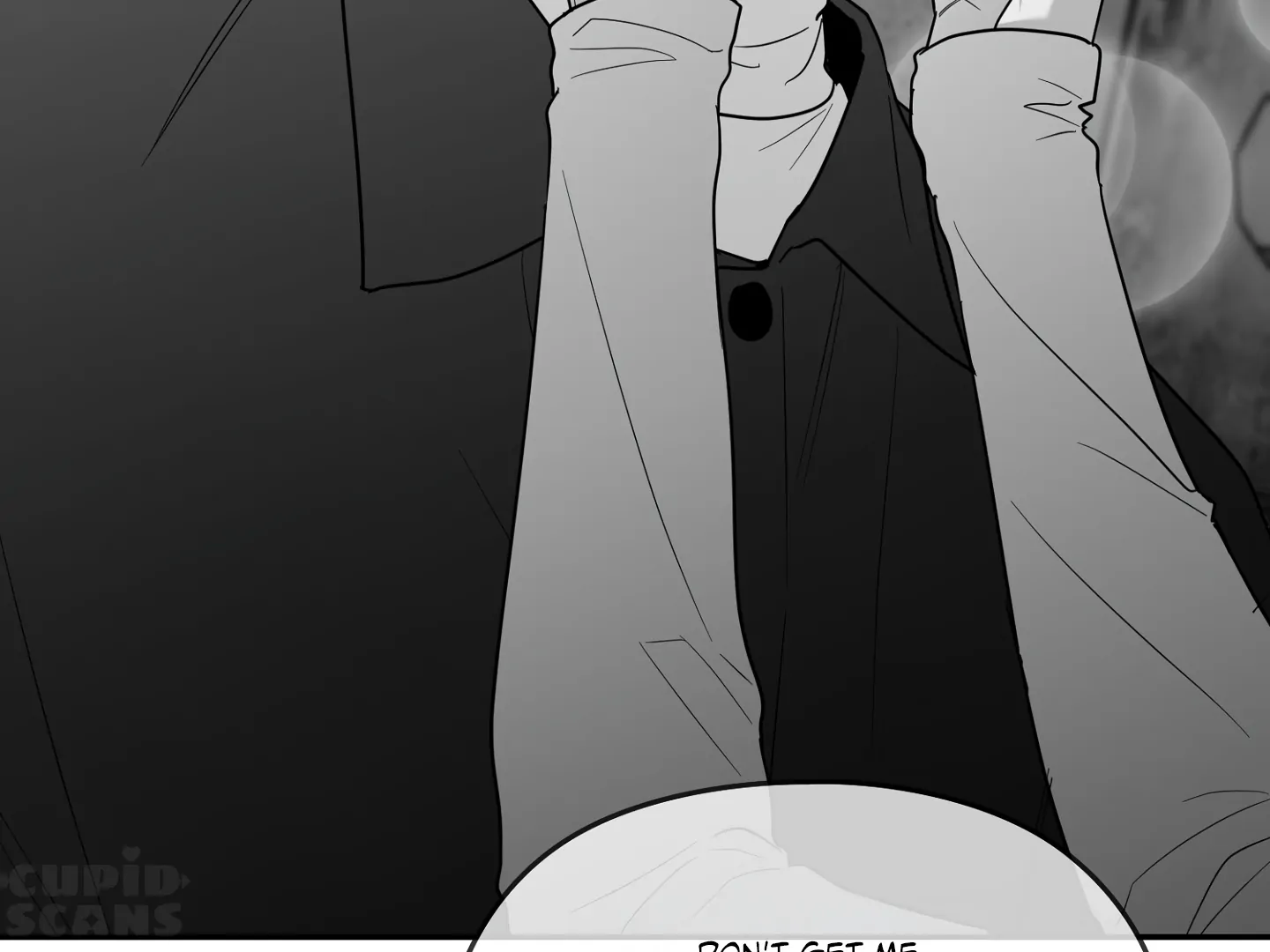 Read Non Zero Sum chapter 63 image 90 on Lezhin