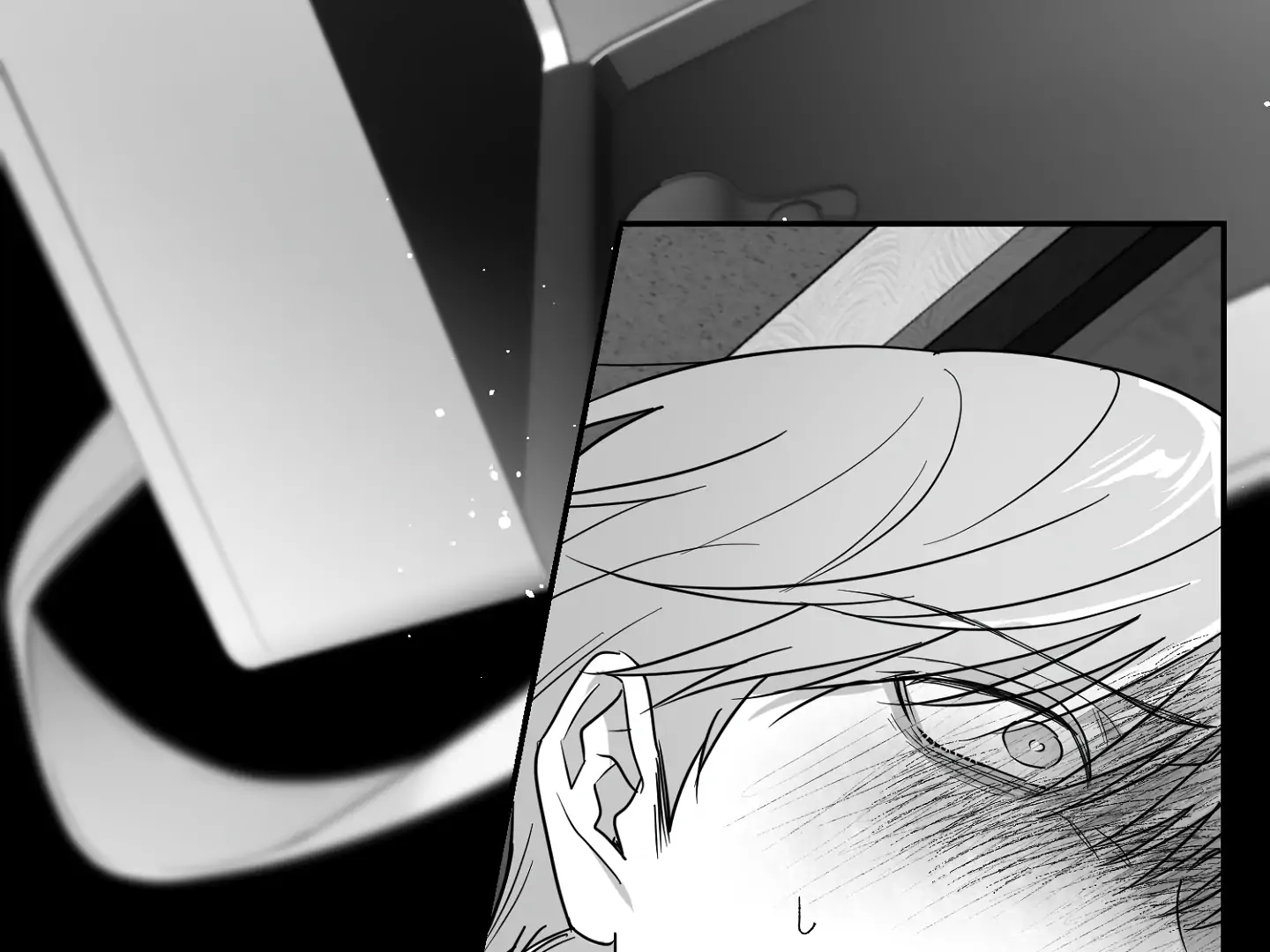 Read Non Zero Sum chapter 64 image 100 on Lezhin