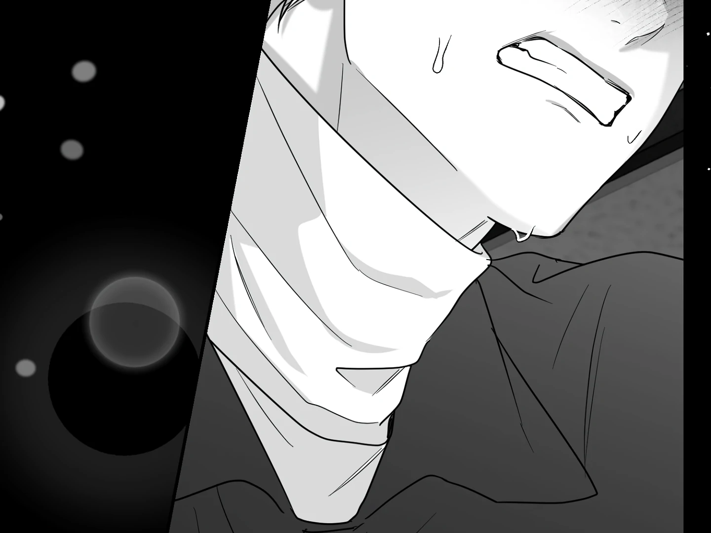 Read Non Zero Sum chapter 64 image 101 on Lezhin