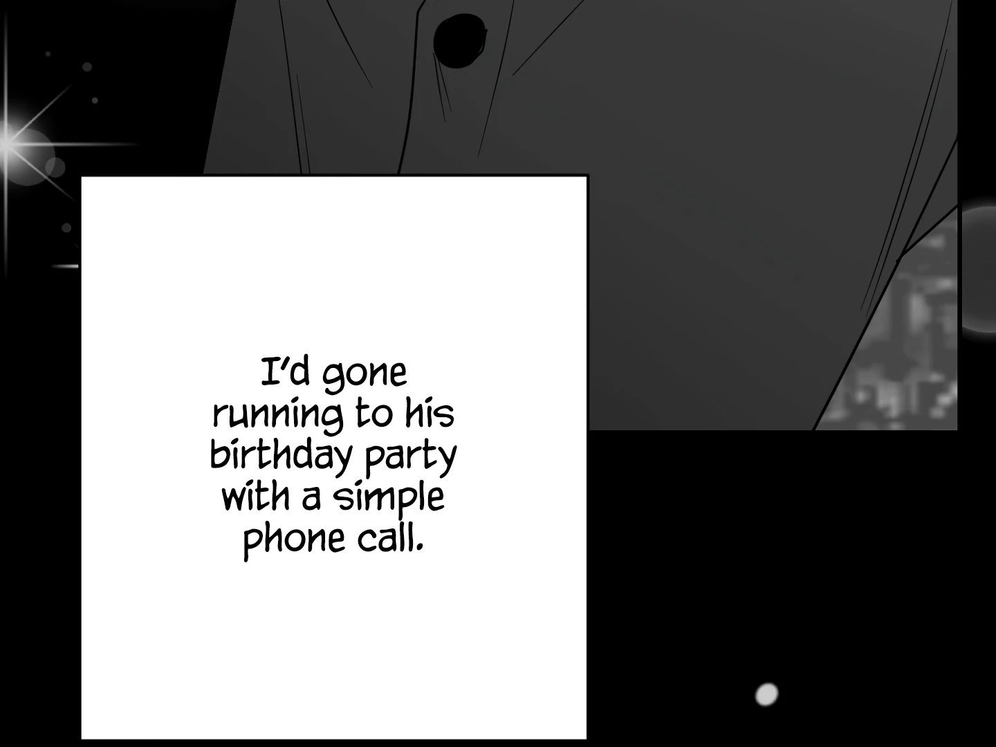 Read Non Zero Sum chapter 64 image 102 on Lezhin