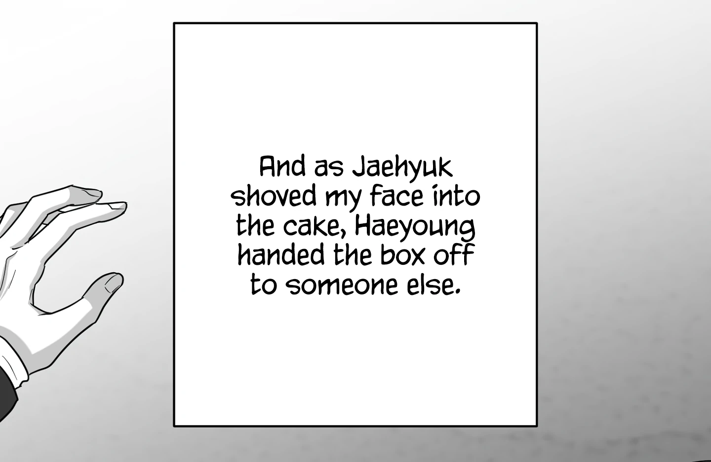 Read Non Zero Sum chapter 64 image 104 on Lezhin