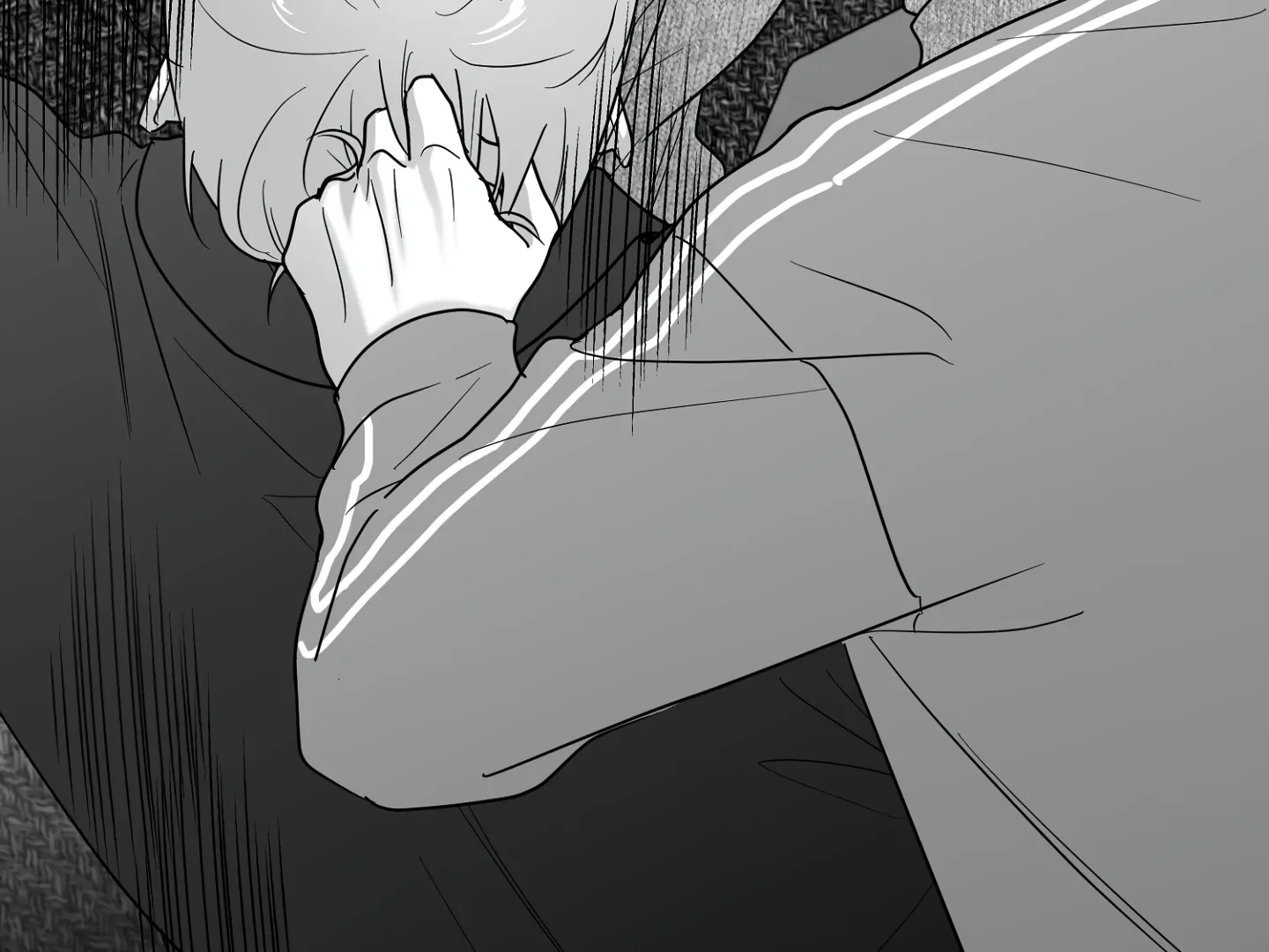 Read Non Zero Sum chapter 64 image 106 on Lezhin