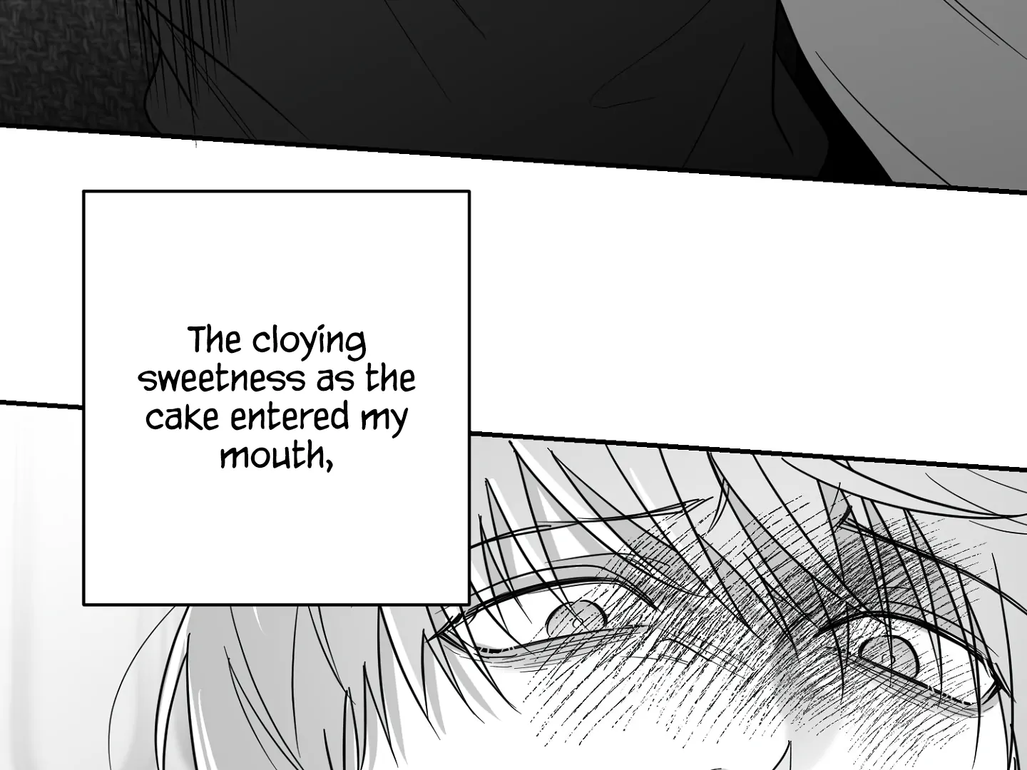 Read Non Zero Sum chapter 64 image 107 on Lezhin