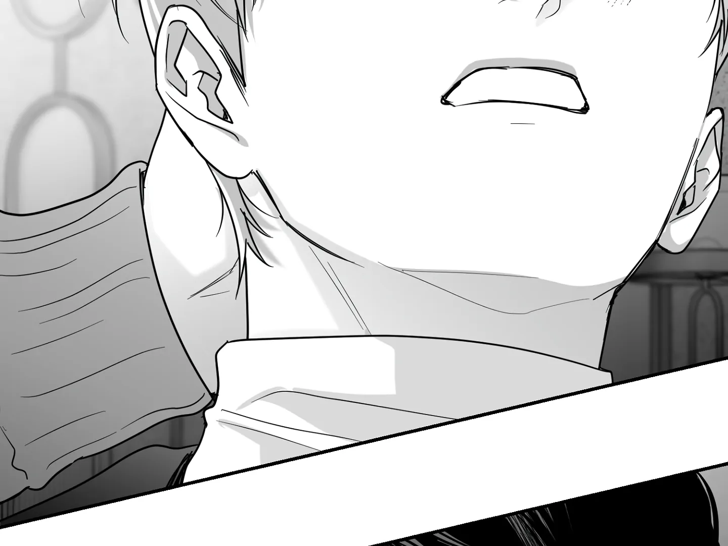 Read Non Zero Sum chapter 64 image 108 on Lezhin