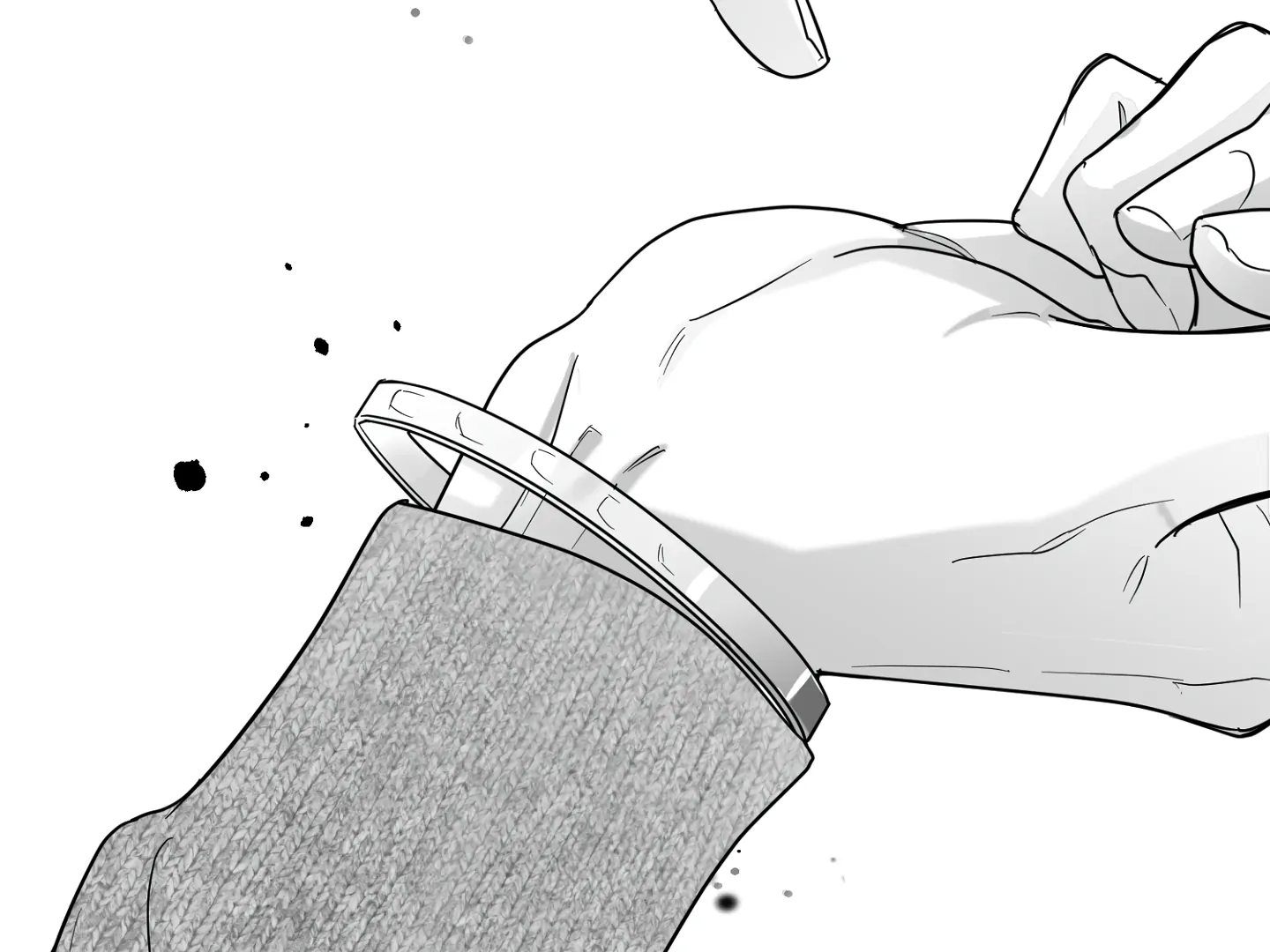Read Non Zero Sum chapter 64 image 112 on Lezhin