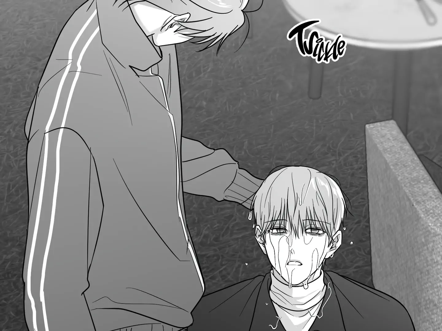 Read Non Zero Sum chapter 64 image 117 on Lezhin