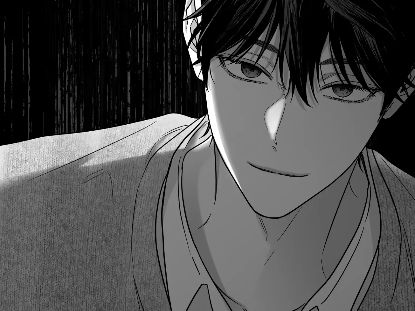 Read Non Zero Sum chapter 64 image 12 on Lezhin