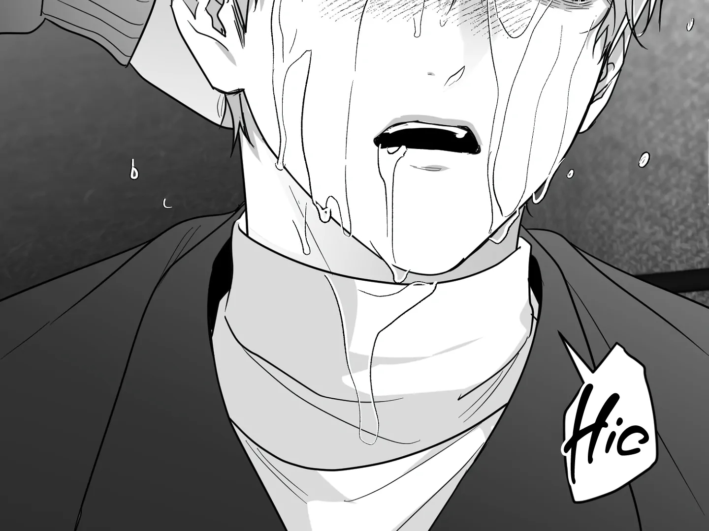Read Non Zero Sum chapter 64 image 122 on Lezhin