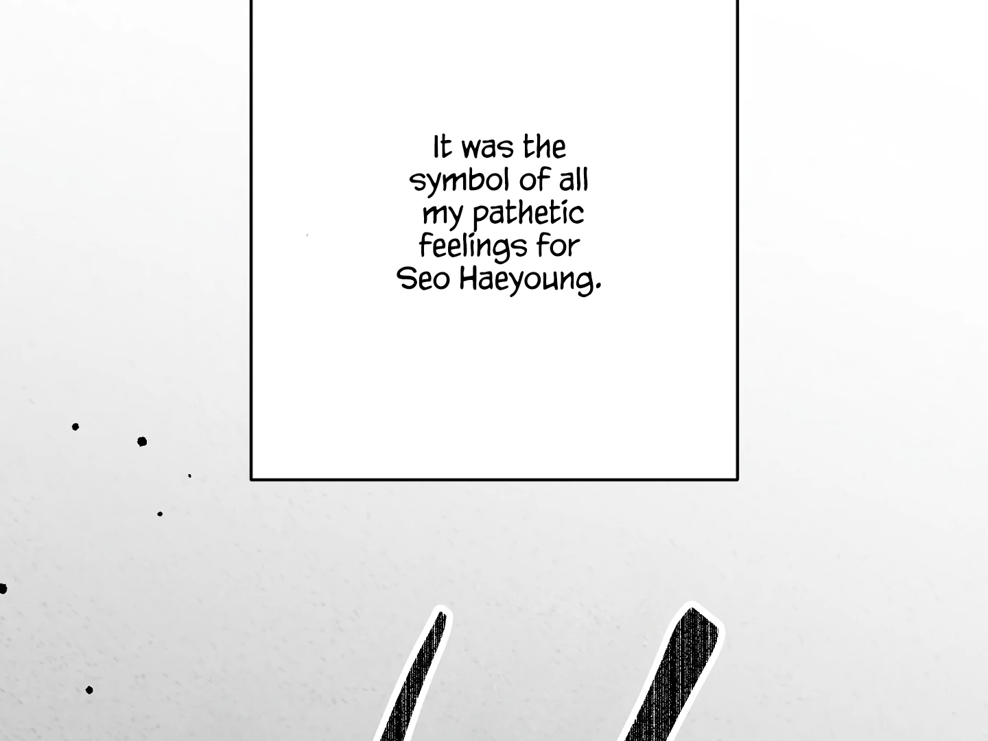 Read Non Zero Sum chapter 64 image 124 on Lezhin