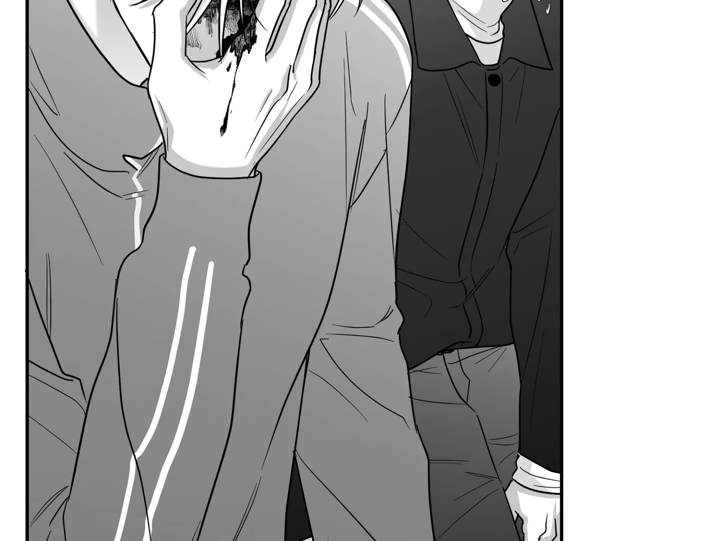 Read Non Zero Sum chapter 64 image 133 on Lezhin