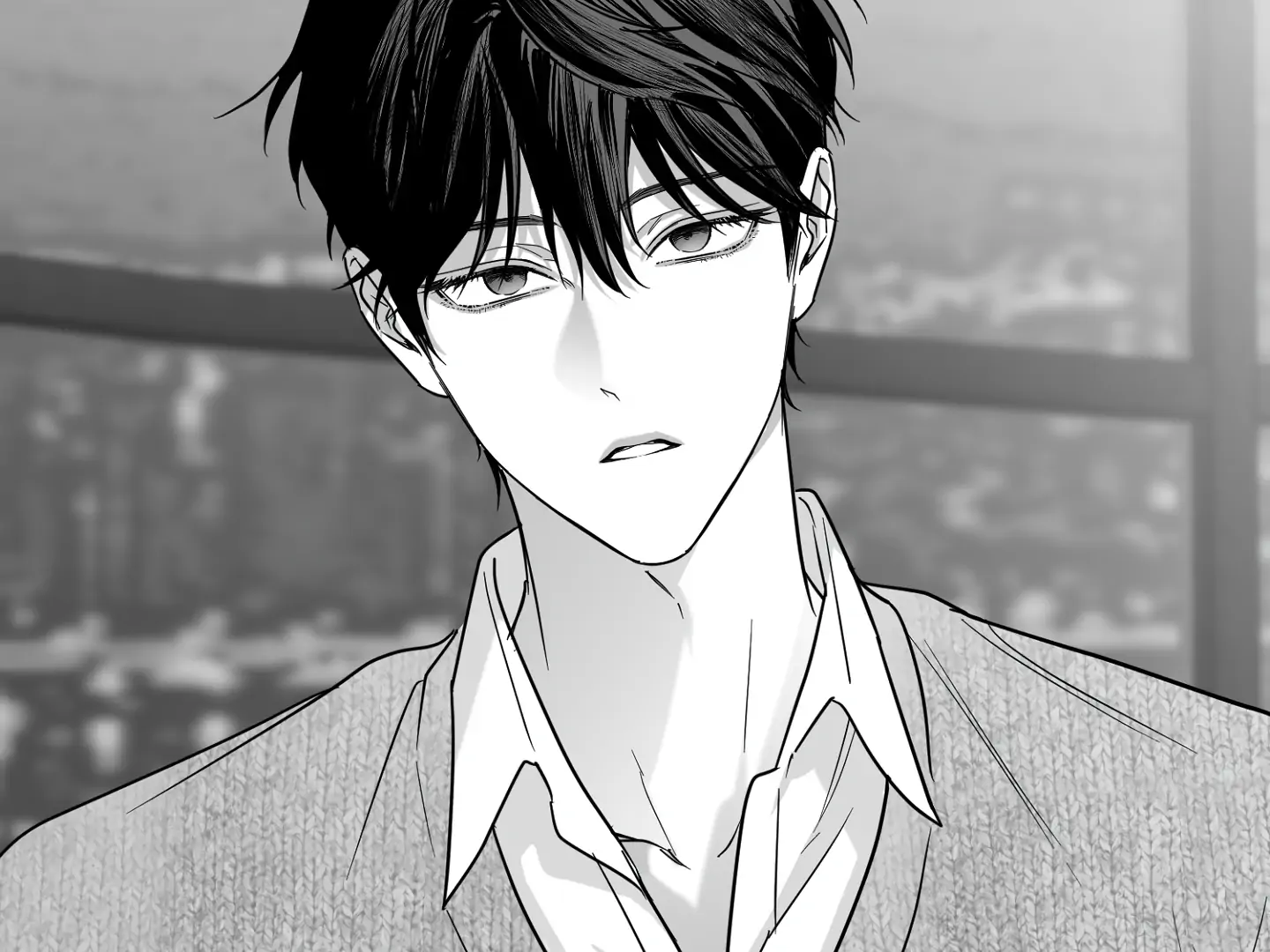 Read Non Zero Sum chapter 64 image 139 on Lezhin