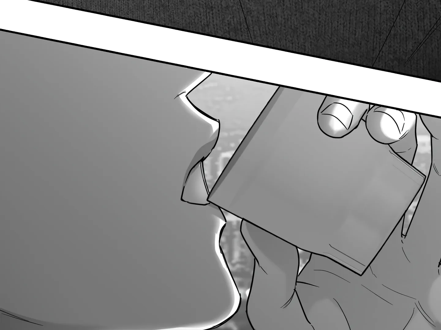 Read Non Zero Sum chapter 64 image 14 on Lezhin