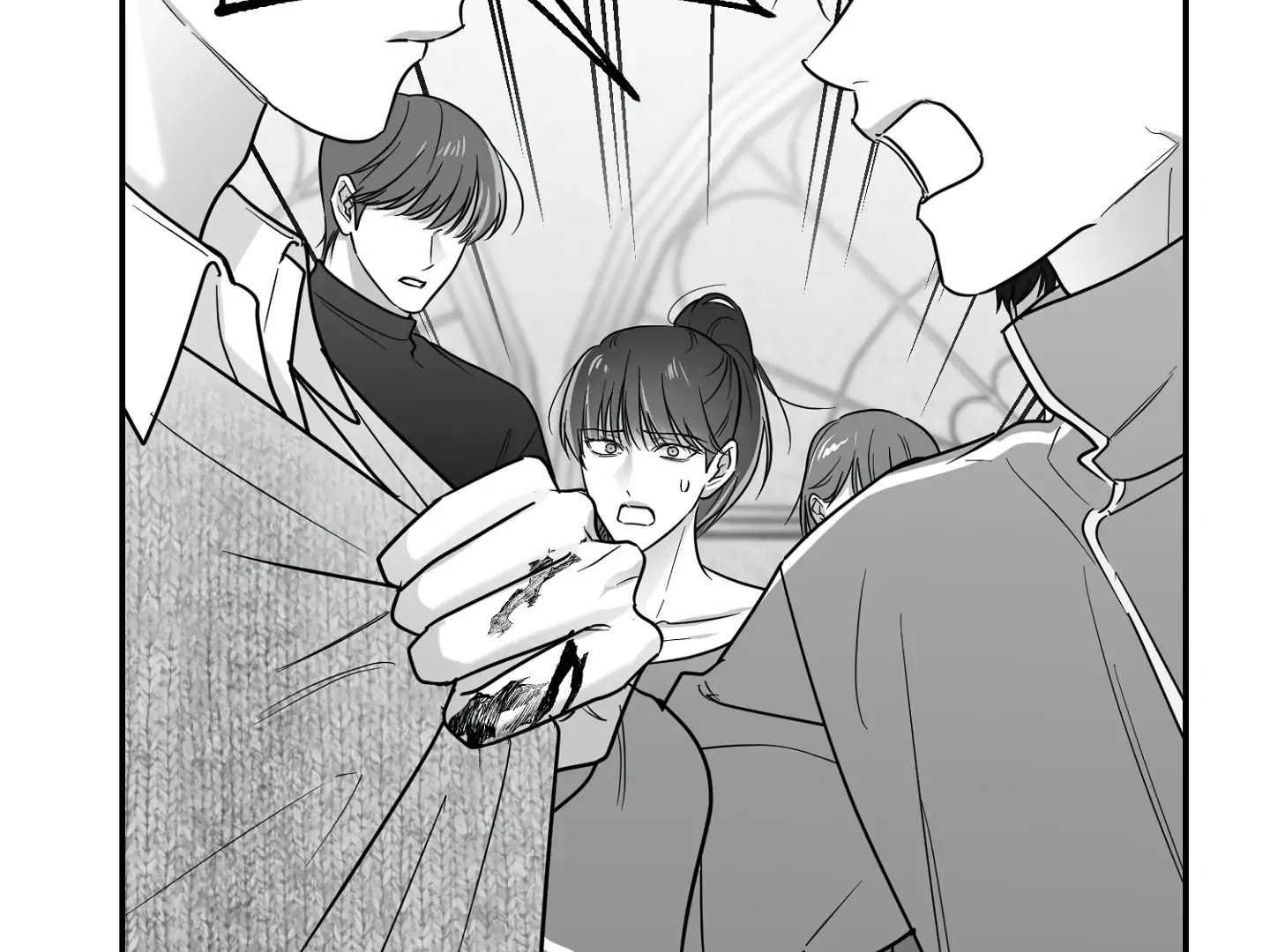 Read Non Zero Sum chapter 64 image 142 on Lezhin