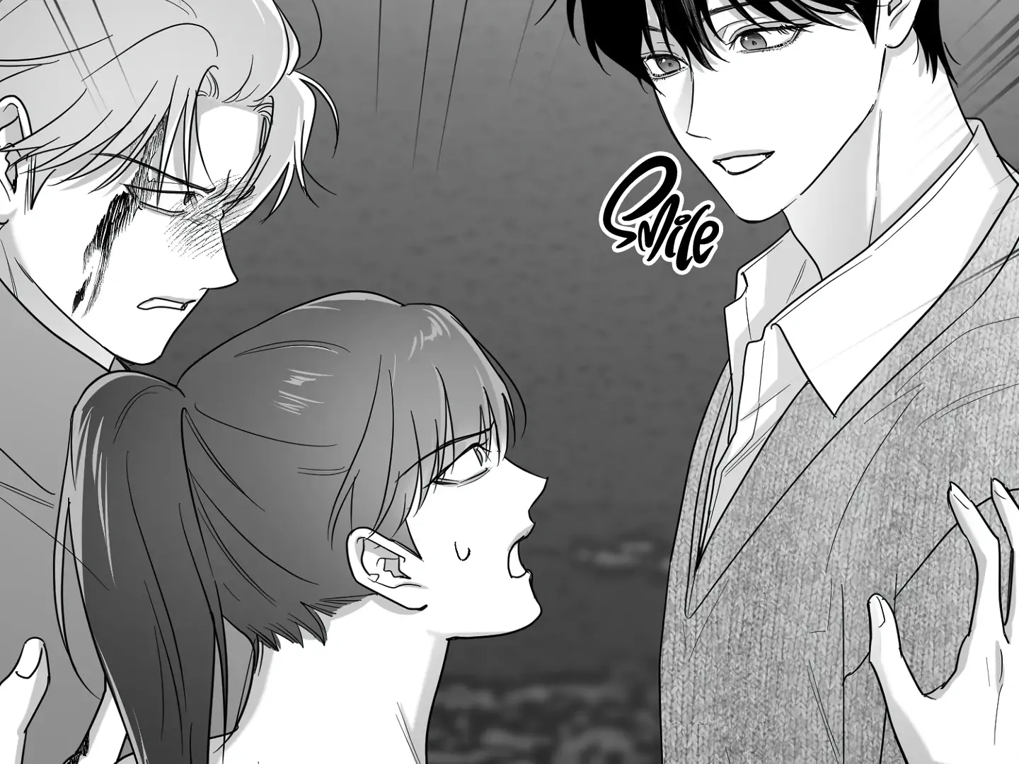 Read Non Zero Sum chapter 64 image 146 on Lezhin