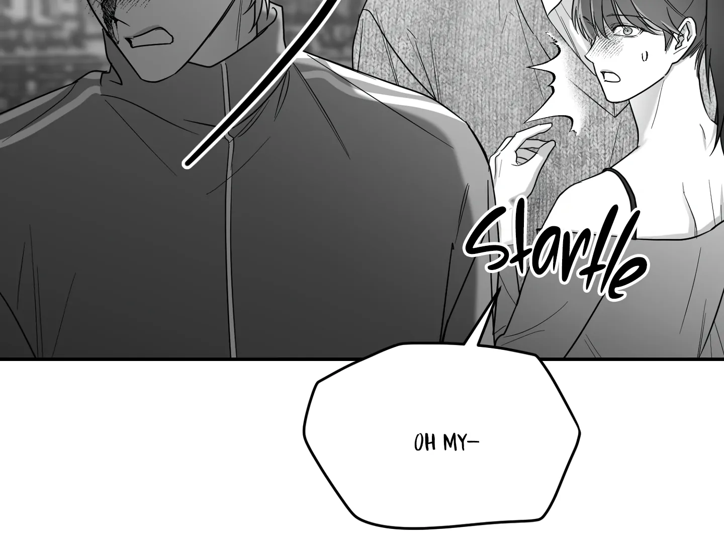 Read Non Zero Sum chapter 64 image 152 on Lezhin