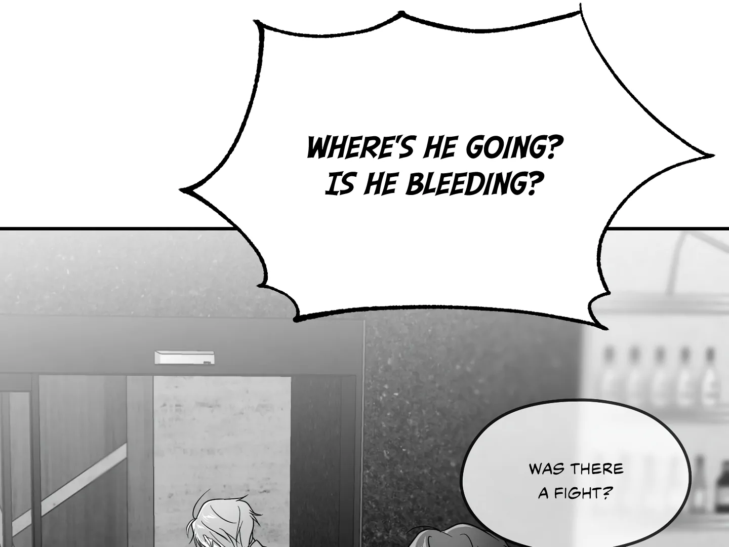 Read Non Zero Sum chapter 64 image 155 on Lezhin