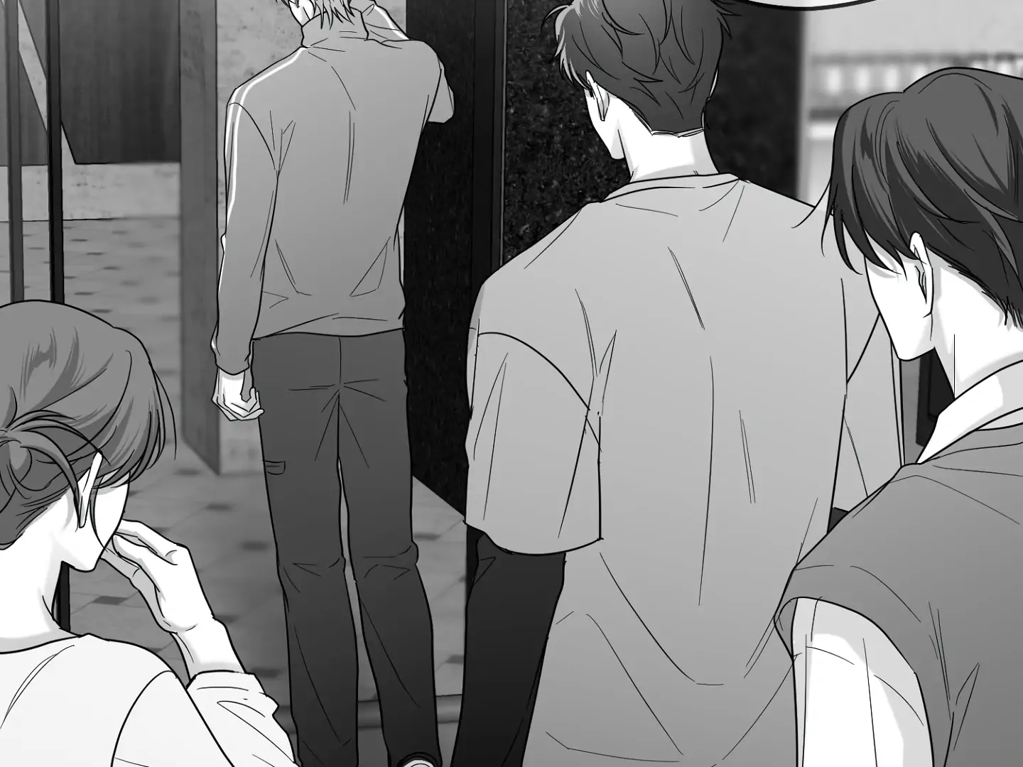 Read Non Zero Sum chapter 64 image 156 on Lezhin