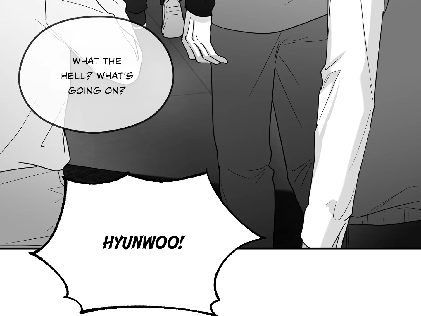 Read Non Zero Sum chapter 64 image 157 on Lezhin