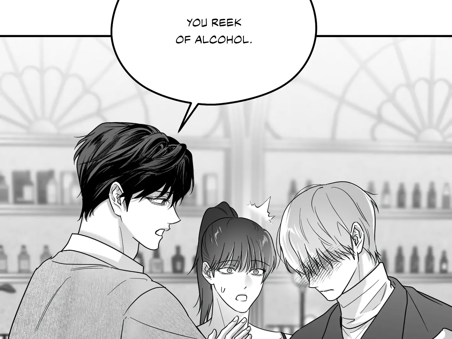 Read Non Zero Sum chapter 64 image 180 on Lezhin