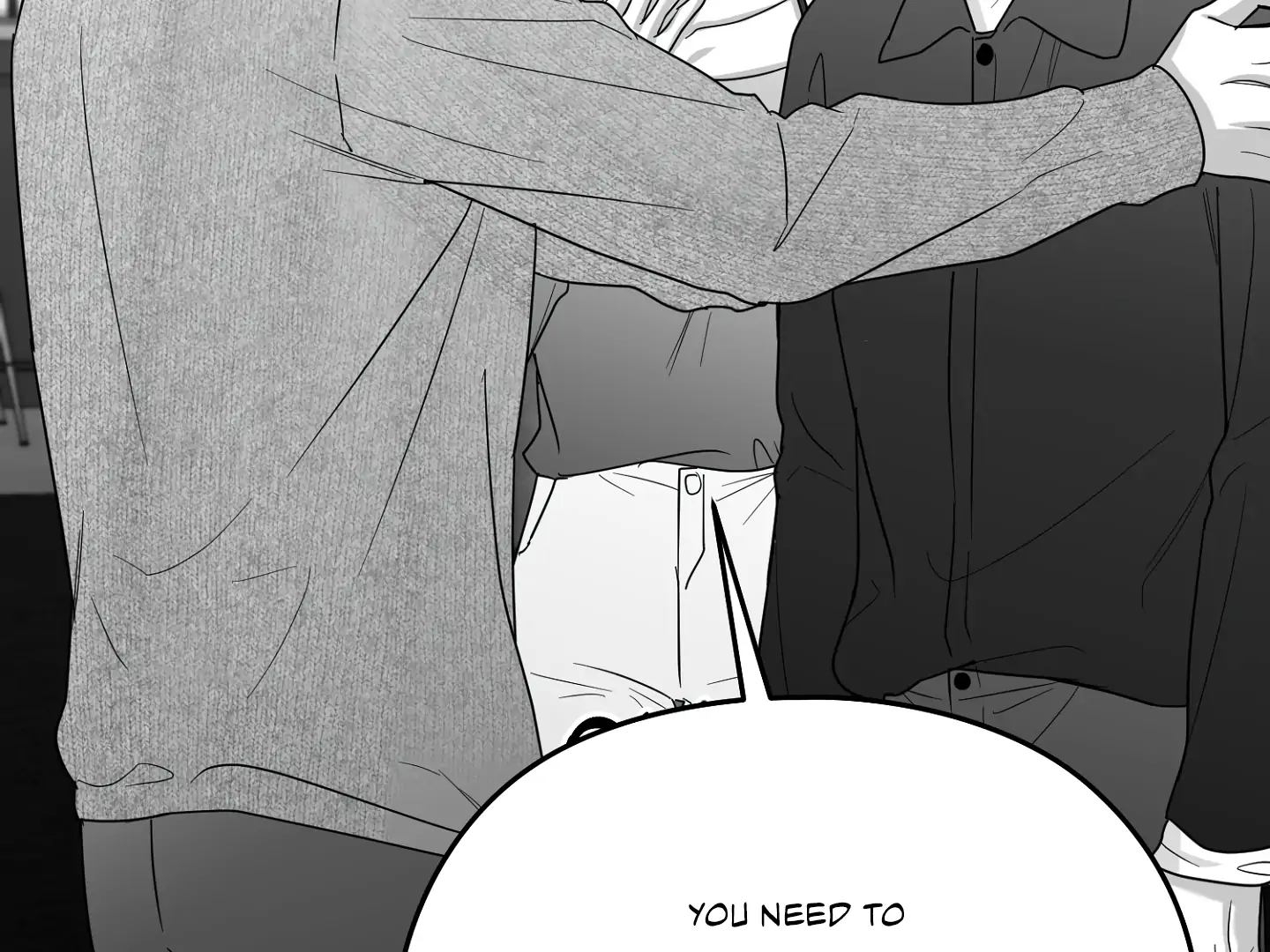 Read Non Zero Sum chapter 64 image 181 on Lezhin