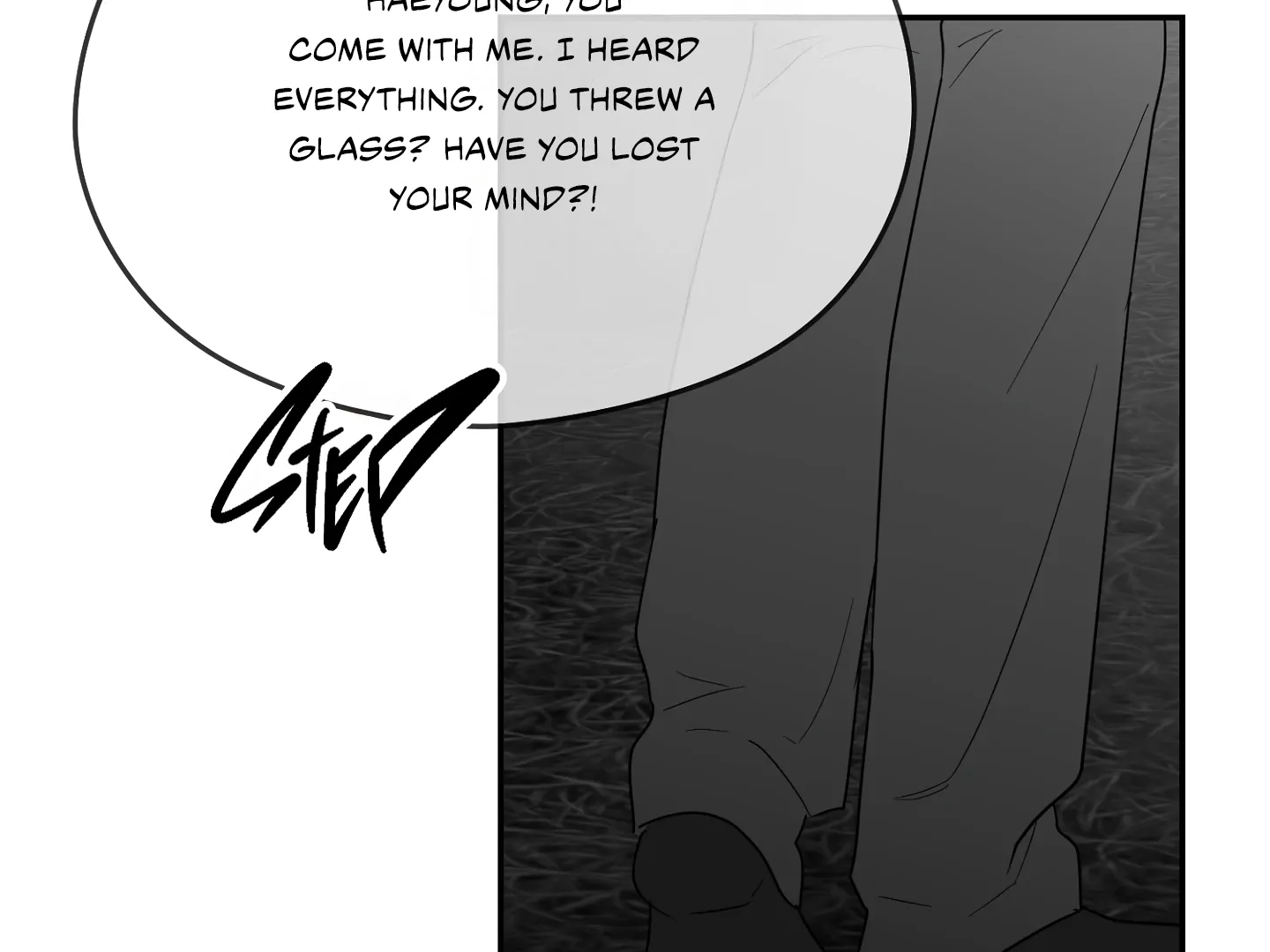 Read Non Zero Sum chapter 64 image 183 on Lezhin