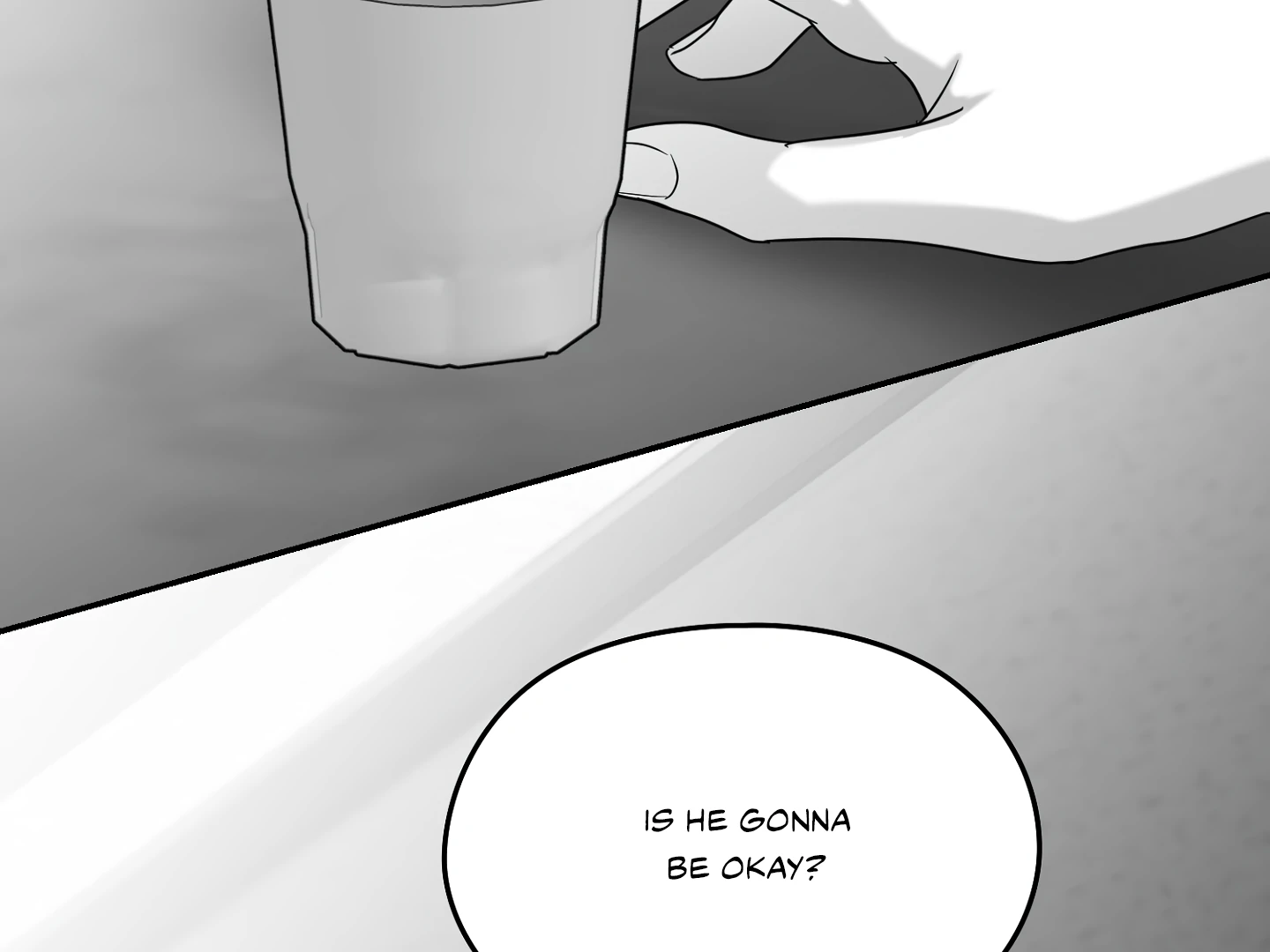 Read Non Zero Sum chapter 64 image 198 on Lezhin