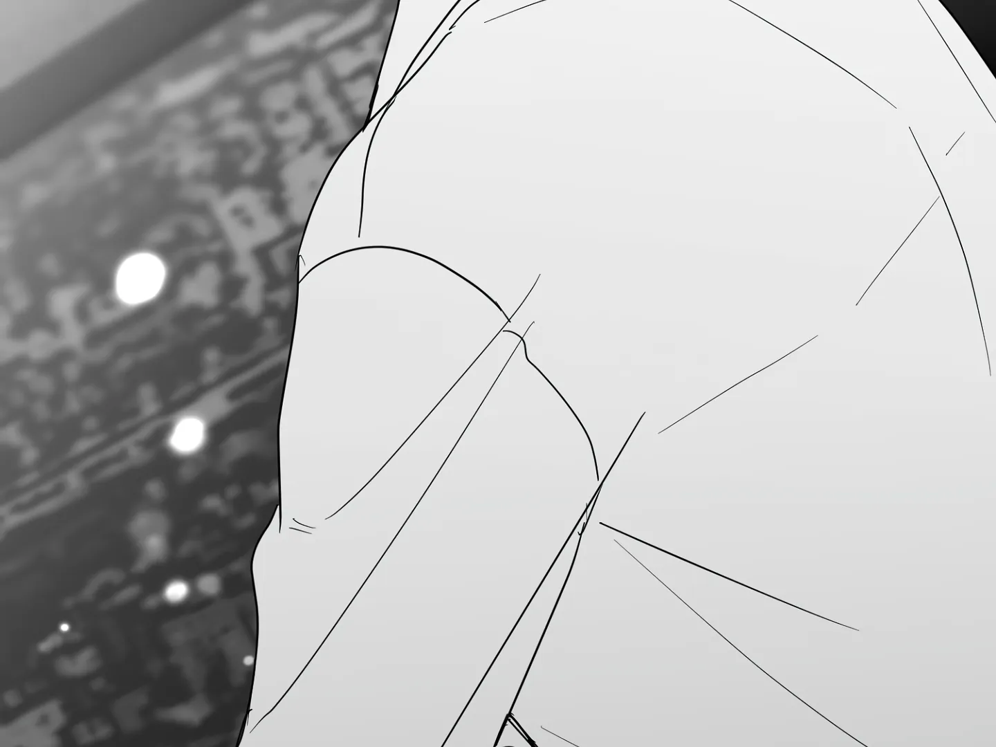Read Non Zero Sum chapter 64 image 200 on Lezhin