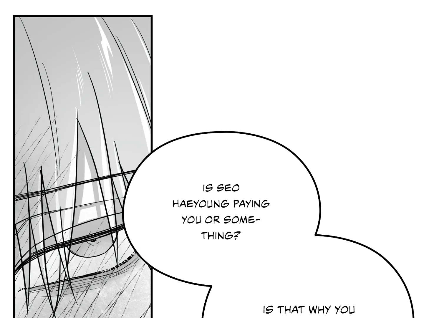 Read Non Zero Sum chapter 64 image 22 on Lezhin