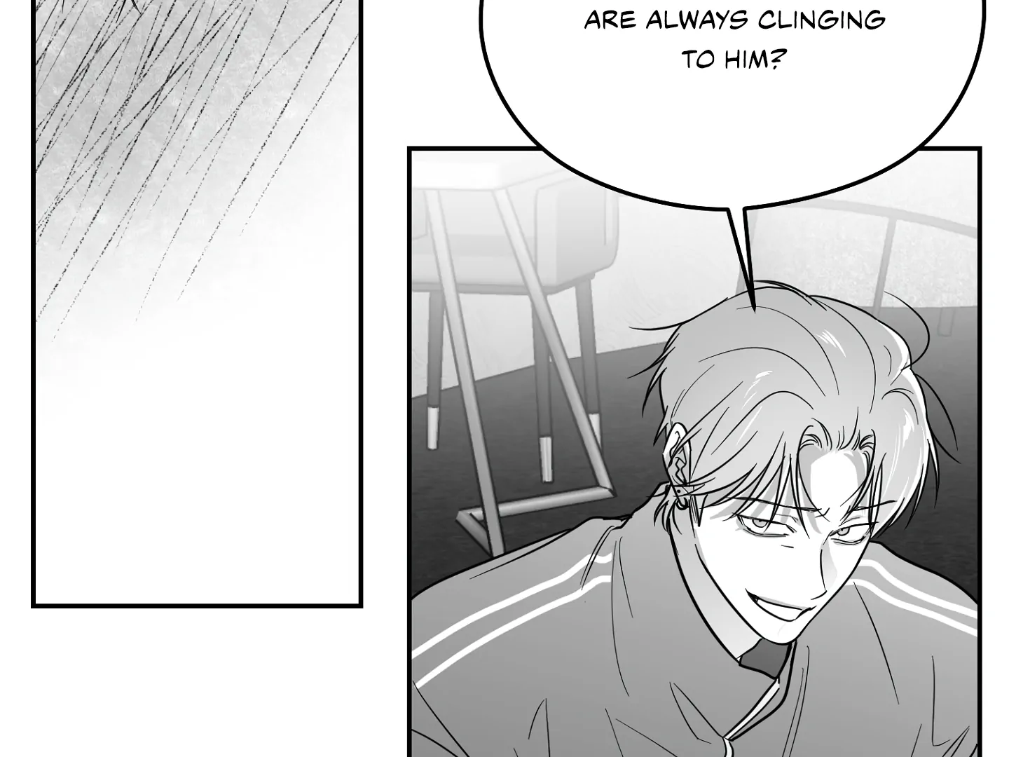 Read Non Zero Sum chapter 64 image 23 on Lezhin