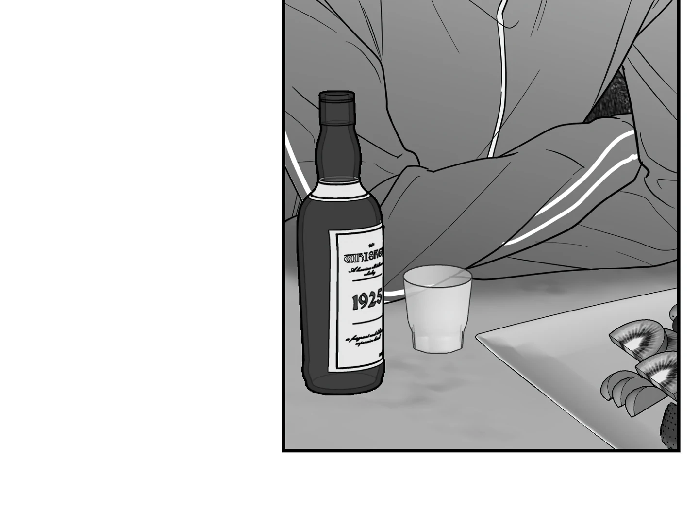 Read Non Zero Sum chapter 64 image 24 on Lezhin