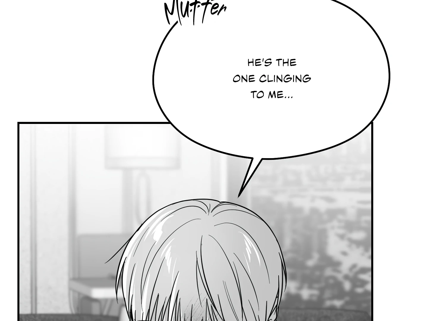 Read Non Zero Sum chapter 64 image 29 on Lezhin