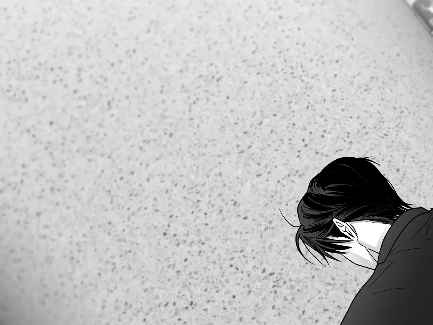 Read Non Zero Sum chapter 64 image 3 on Lezhin